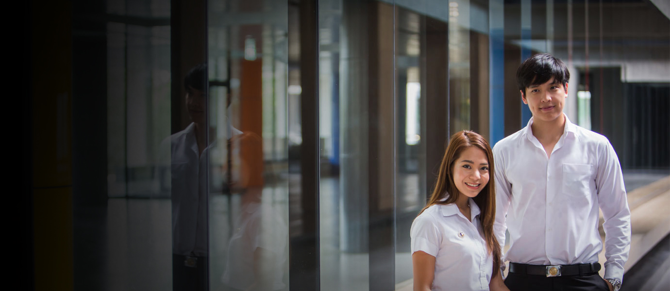 Thai students and Foreign Residents