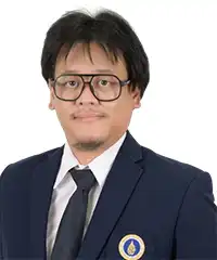 Mr. Yuttana Suntivong