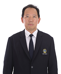 Dr. Pisut Yuwanond
