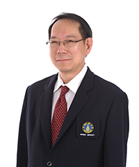 Asst. Prof. Dr. Sompong Amnuay-Ngerntra