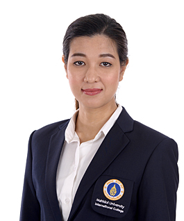 Asst. Prof. Dr. Patsarin Wongkamhaeng