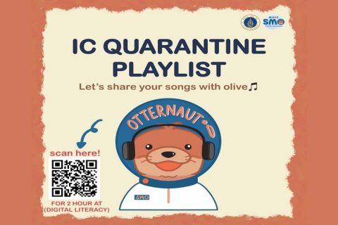 1000_IC Quarantine Playlist