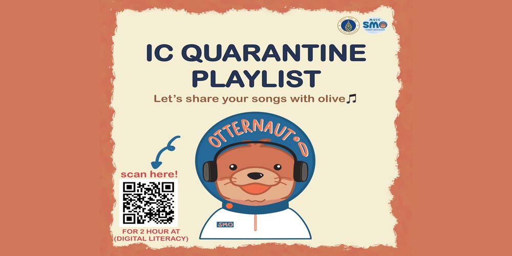 1000_IC Quarantine Playlist