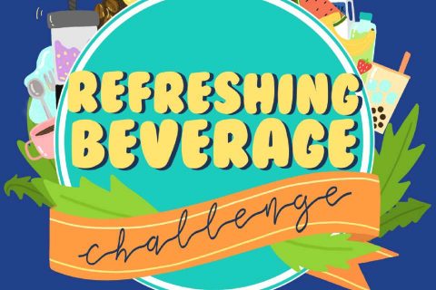 1000_Refreshing Beverage Challenge
