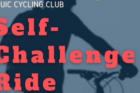 1000_Self-Challenge Ride