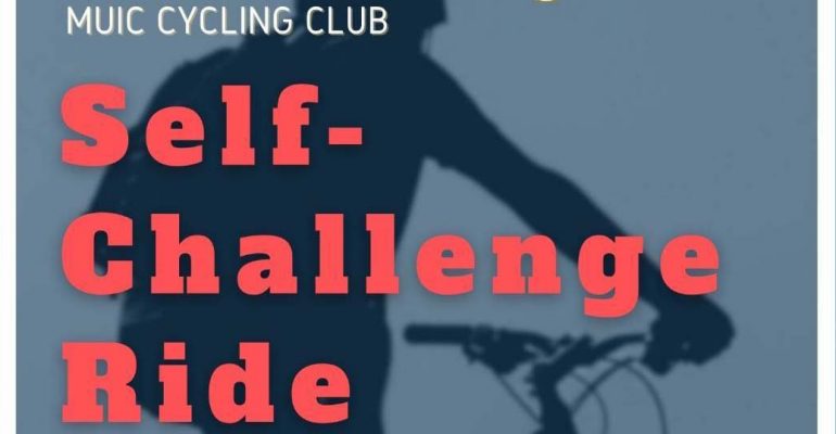 1000_Self-Challenge Ride