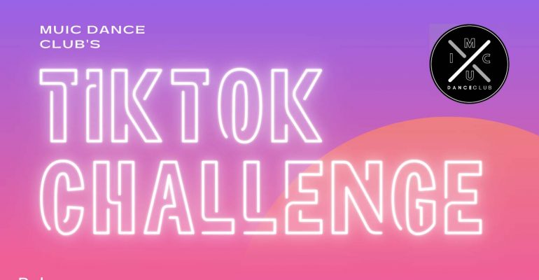 TikTok Challenge 2