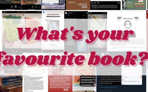 01_Book Lovers Recommend Their Favorite Reads