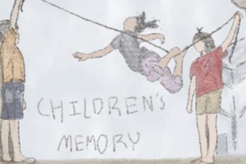 01_Sharing Childhood Memories