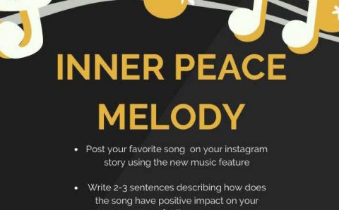 1000-Inner Peace Melody