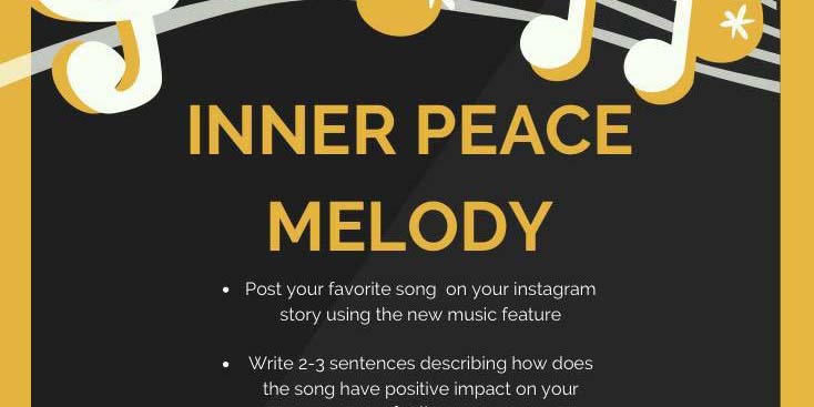 1000-Inner Peace Melody