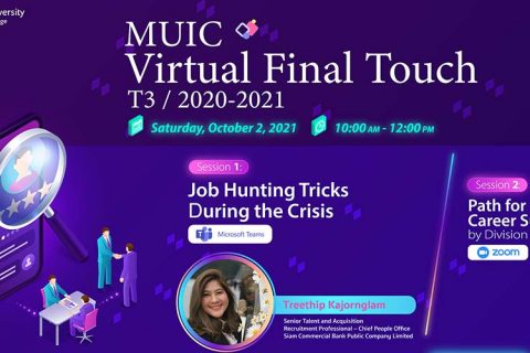 MUIC Virtual Final Touch T3_2020-2021