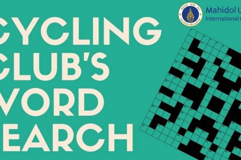 1000-Cycling Club's word search copy