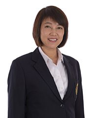 Dr. Kritya Bunchongchit