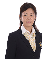 Ms. Puvisa Qiujuan