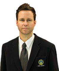 Dr. Bryan Ott 