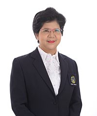 Assistant Professor Dr. Supara Kapasuwan