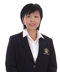 Dr. Xiaoxia Wei