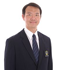 Assoc. Prof. Dr. Aram Tangboonduangjit