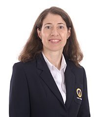 Asst.Prof.Dr.  Isabel Pereira Rodrigues