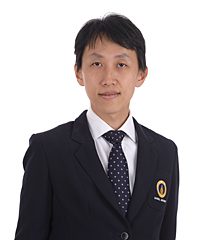 Asst. Prof. Dr.Kanat Tangwongsan