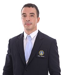 Dr. Nassim Dehouche