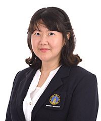 Asst. Prof. Dr. Ji Hye Jaime  Chung