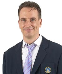 Asst. Prof. Dr. Daniel Pellerin