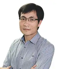 Asst. Prof. Dr.Konglit Hunchangsith