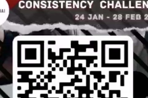 1000-Consistency Challenge
