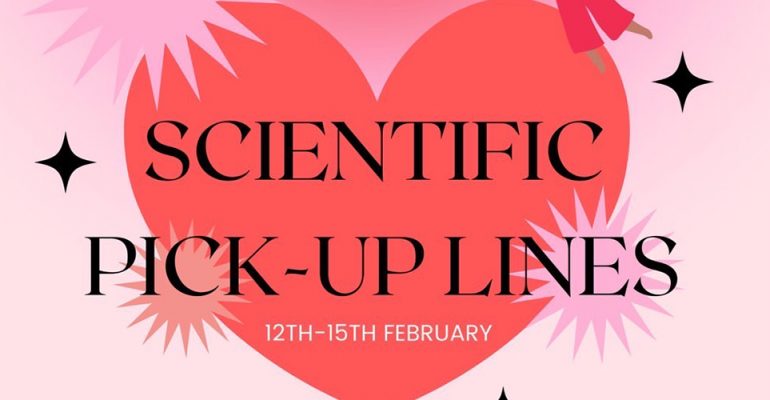 1000-SCIENTIFIC PICK-UP LINES copy