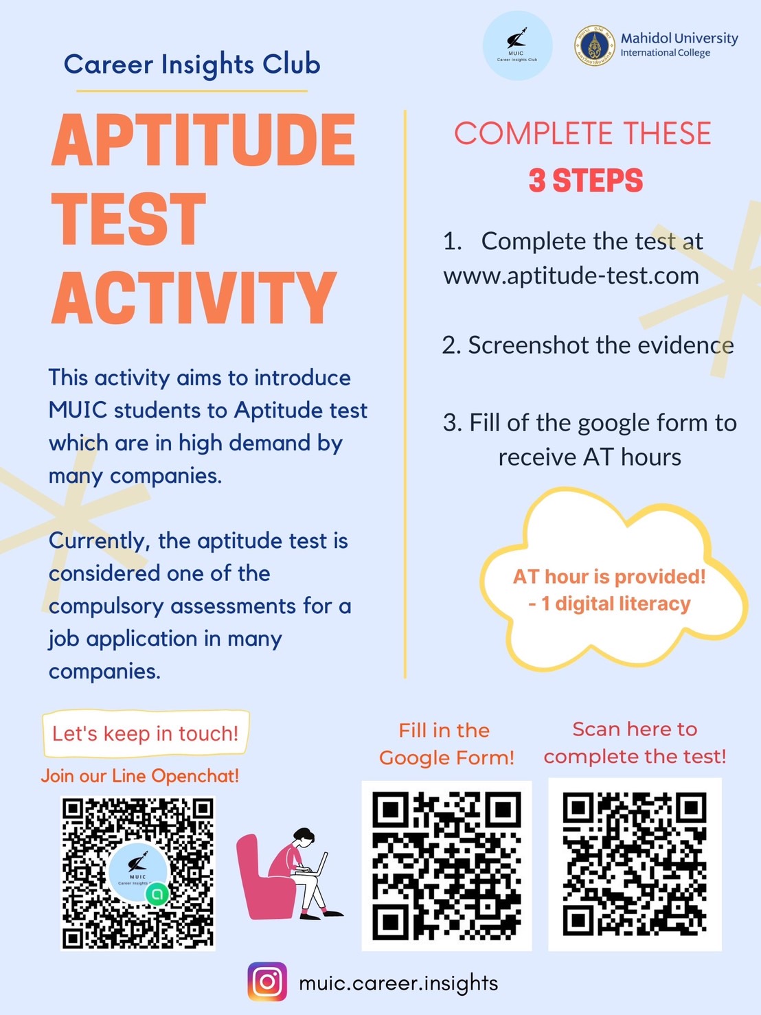 aptitude-test-muic-mahidol-university-international-college-international-programs-study