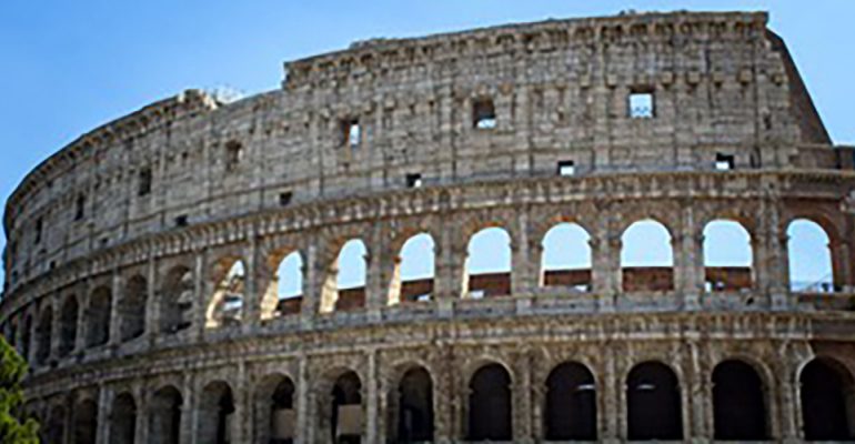 1000-Why Rome, Why Now? (ICGH127 Rome)