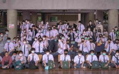 1000-MUIC Welcomes Sarasas Witaed Bangbon School
