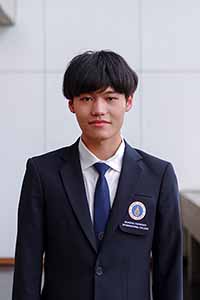 Mr. Sorawish Nimkaew (Heart)