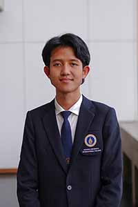 Mr. Anantana Thapala (Folk)