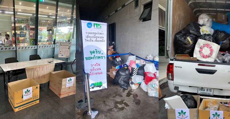 01-Nature-Lovers-Club-Collects-Non-recyclable-Waste