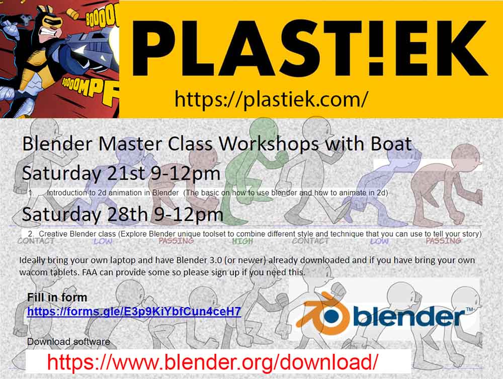 poster-Plastiek Workshop copy