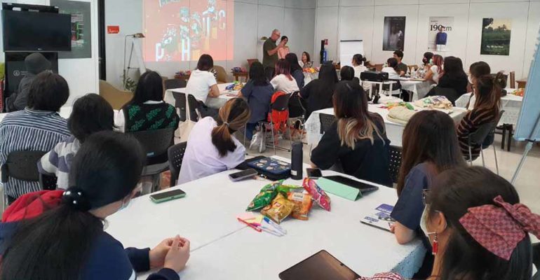 03-MUIC-PepsiCo-Organize-Design-Workshop