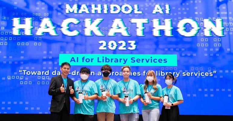 03-MUIC-Students-Receive-Awards-in-MU-ICT-Hackathon