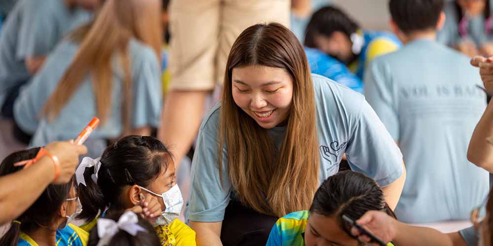 05-MUIC-Students-Join-Volunteer-Camp-in-Saraburi