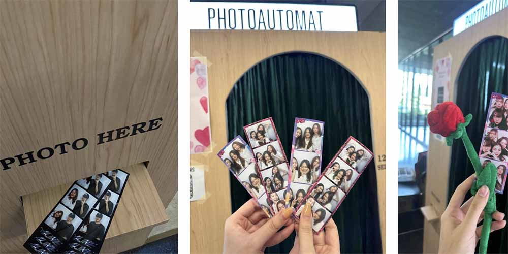 1000-Valentine’s Photo Booth by Photography and Multimedia Club