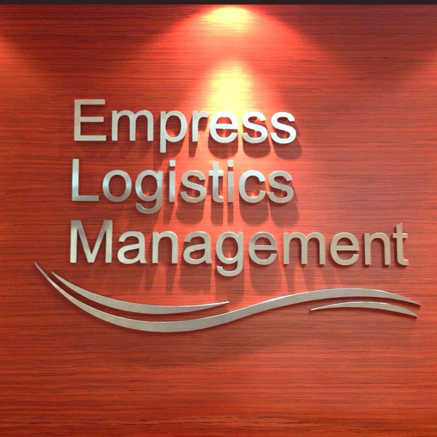 Empress Logistics Management ELM