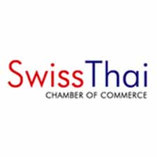 SwissThai Chamber Of Commerce (STCC)