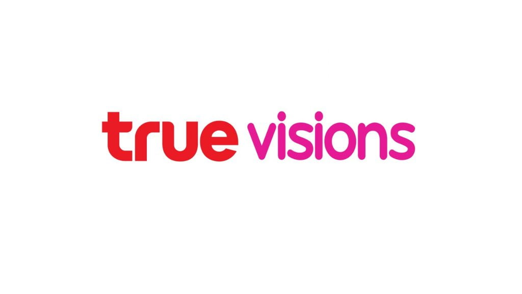 บริษัท ทรู วิชั่นส์ กรุ๊ป จำกัด - True vision