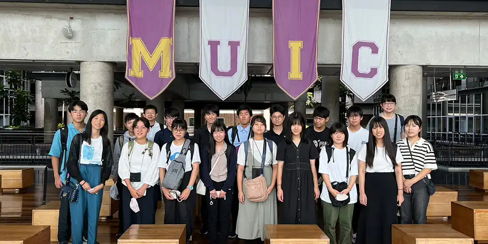 04-MUIC-Welcomes-High-School-Visitors-from-Japan