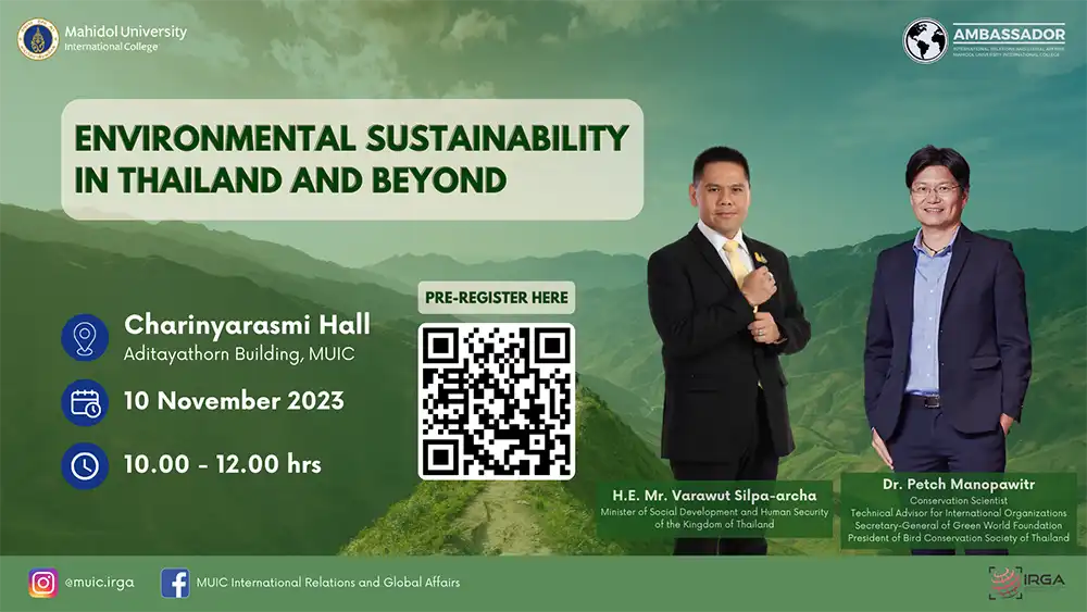 poster-Environmental Sustainability Nov 10 copy