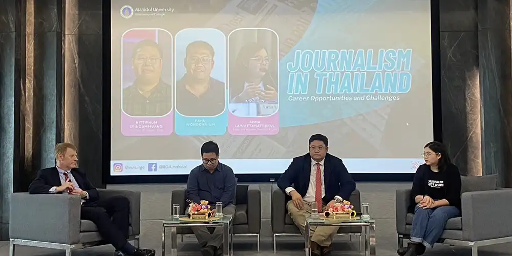 02-IRGA-Hosts-Forum-on-Journalism-in-Thailand