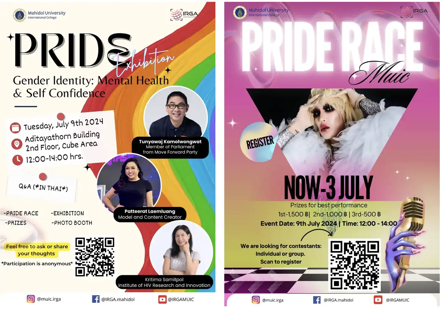 Poster-Pride Exhibition July 9 copy