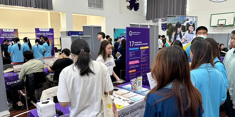 03-MUIC-Joins-Thai-University-Fair-2024-in-Chiang-Mai